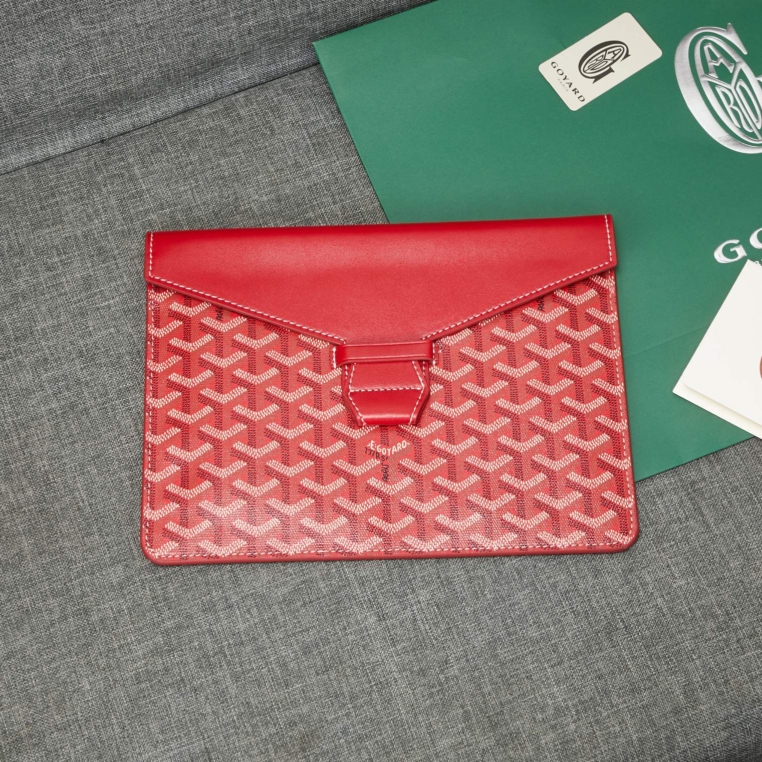 Goyard020GY001 19CM