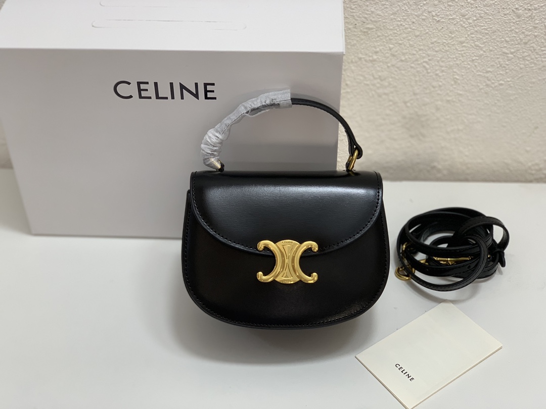 Celine001XX591 16.5CM