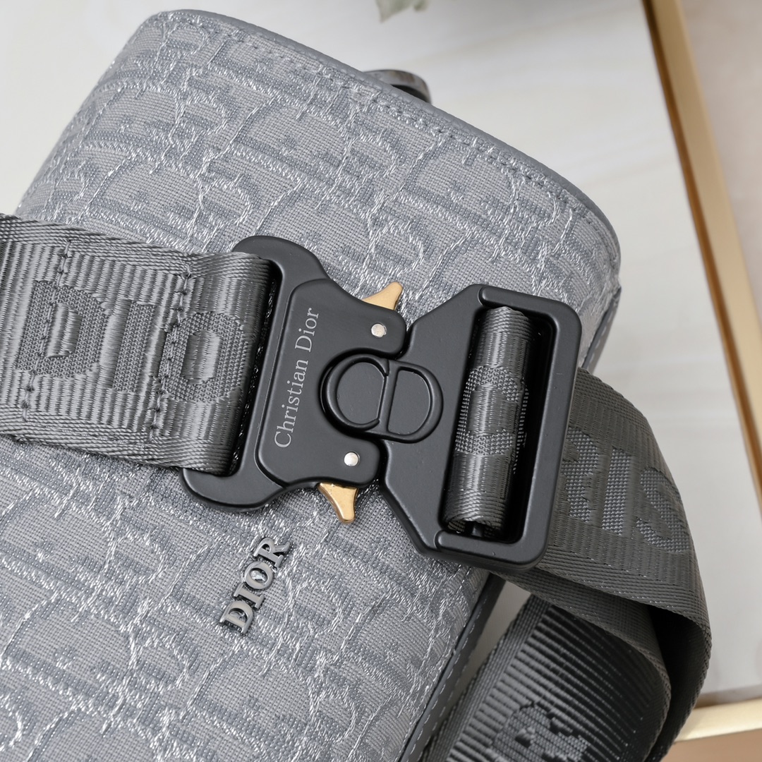 Dior Lingot Bag 9933 XB002 21.5cm