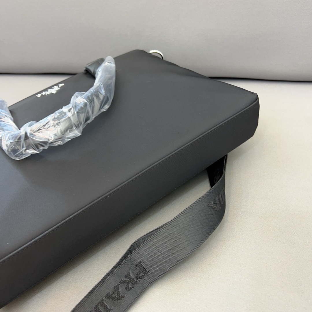 Prada Briefcase 013 DB531 38cm