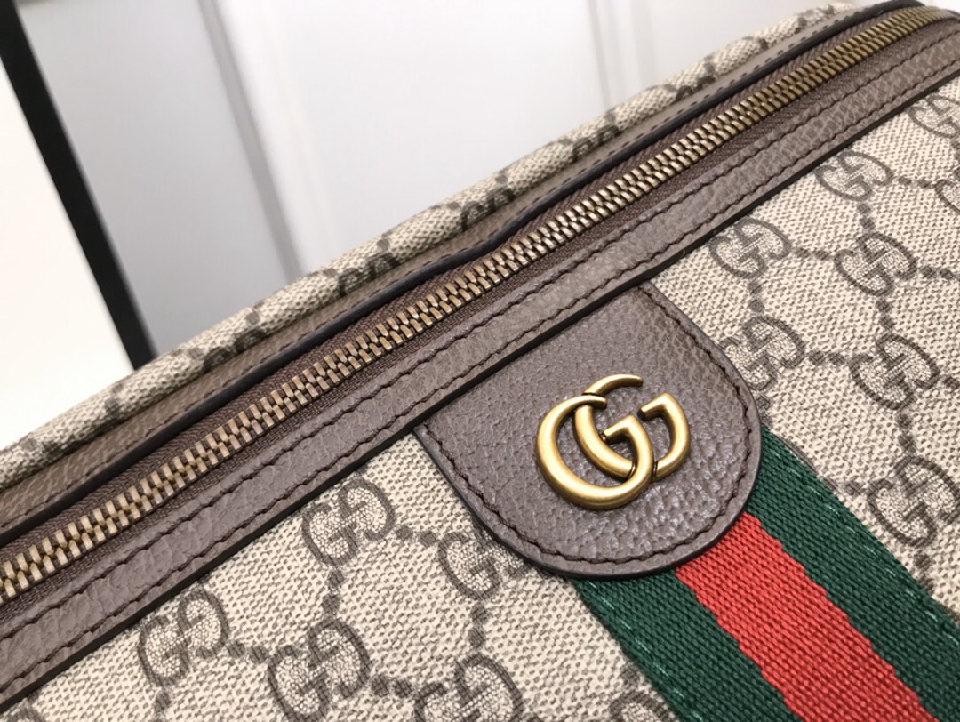GUCCI574968smile061 28x18x8 cm