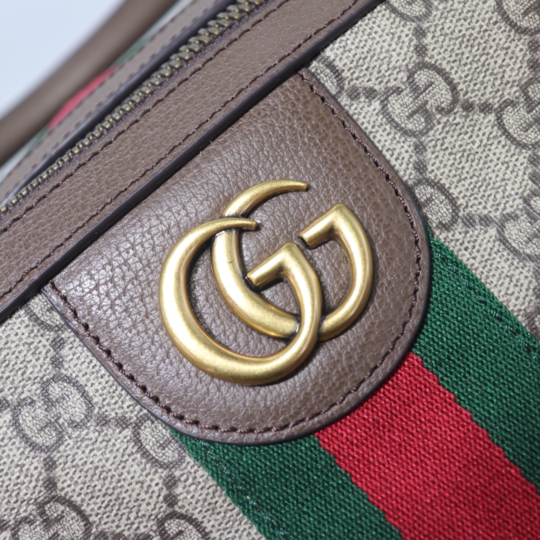 GUCCI duffel bag  547953