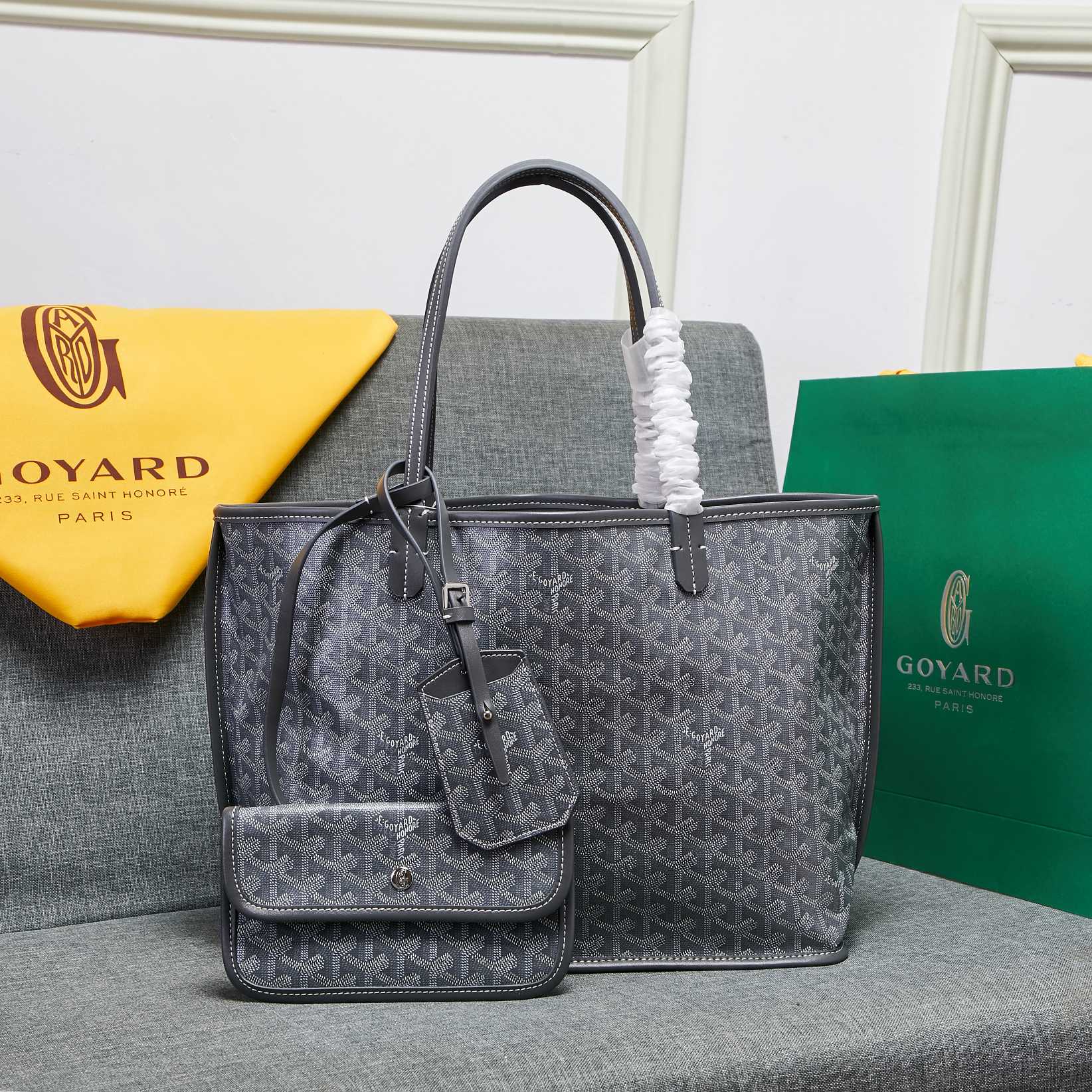 Goyard019GY071081 46CM 55CM