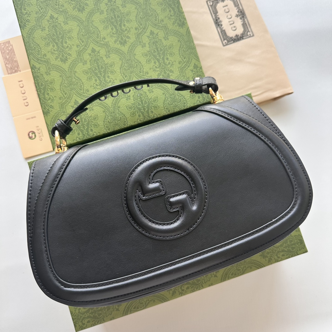 Gucci Blondie Bag 815714 LM031 27cm