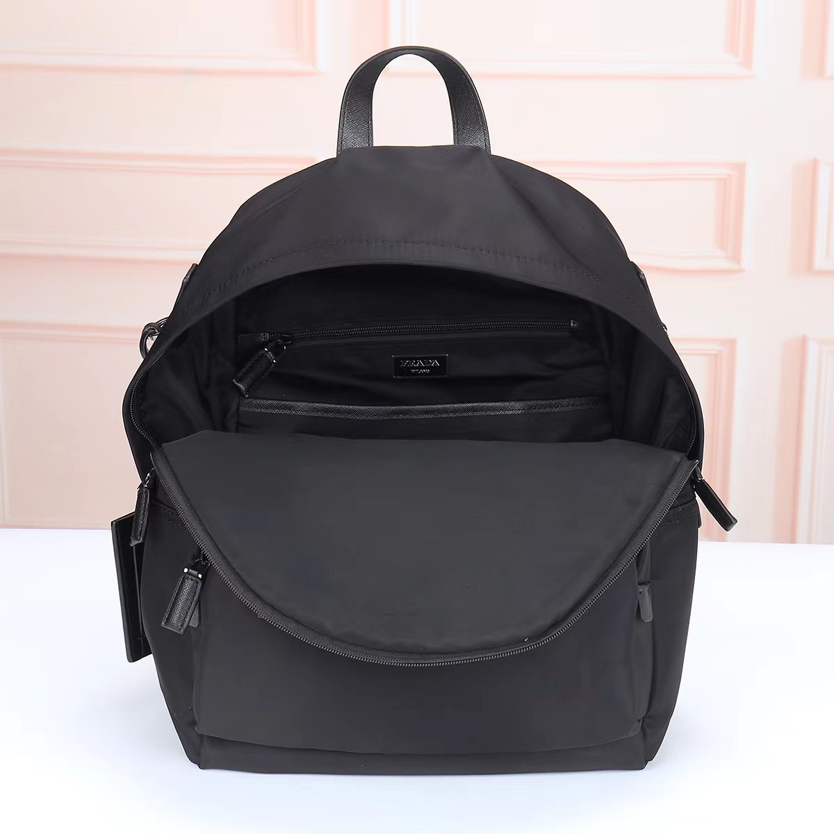 Prada Backpack 2066 TS081 40cm
