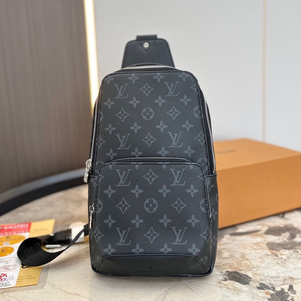 Louis Vuitton LV Avenue Sling Bag Shoulder Bag(Replica)