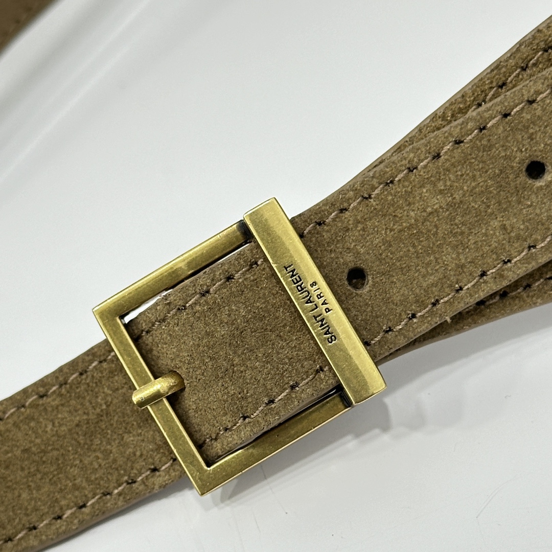 YSL Le5A7 Hobo Bag 8022 LM002022 22-30cm