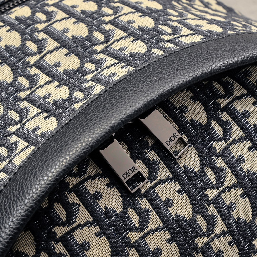 Dior 8 Backpack 7066 XB062 31cm