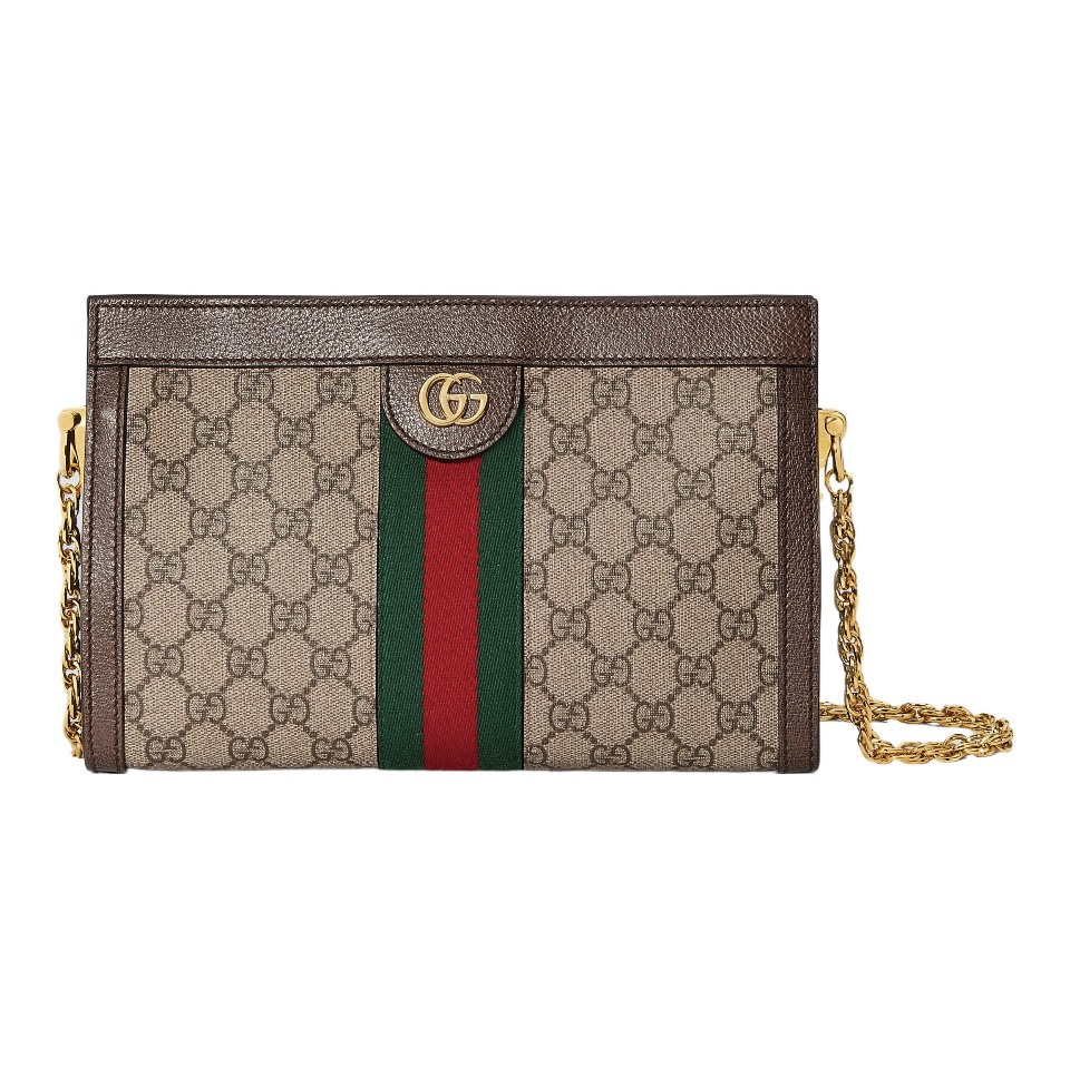 Gucci Ophdia Envelope Small Shoulder Bag Clutch Bag(Replica)