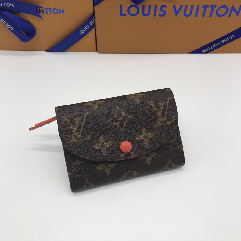 LV Rosalie Coin Purse 41939HY54 11cm