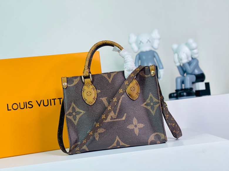 Louis Vuitton ONTHEGO