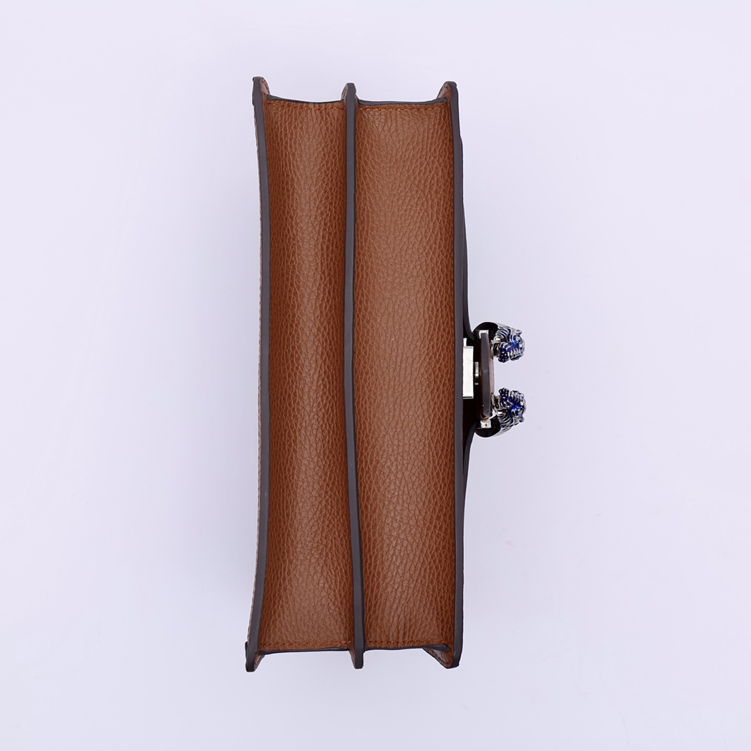 GUCCI Dionysus Shoulder bag 400249 SM081 28cm