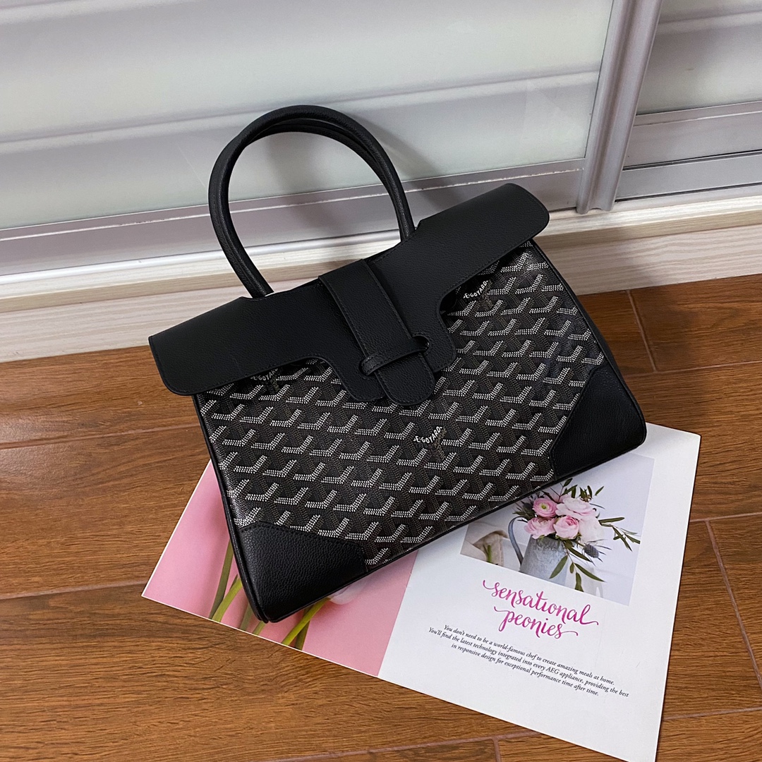 Goyard Saïgon Tote Bag