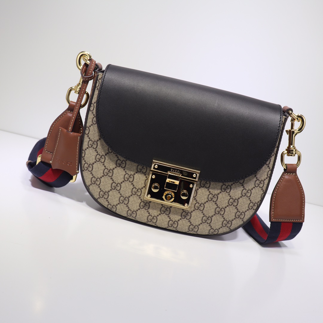 Gucci 453189 smile 081 25cm