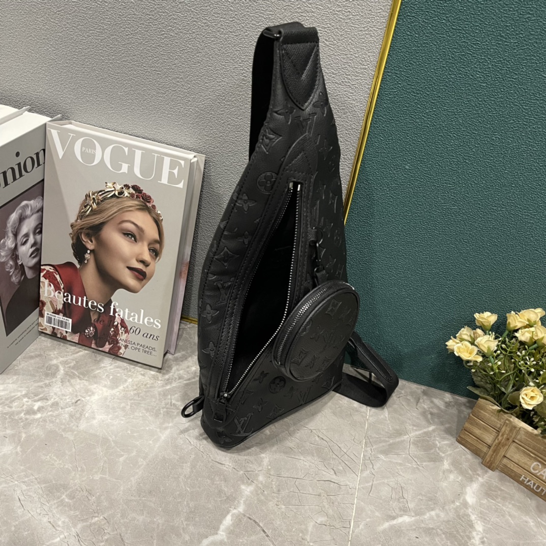 LV Duo Slingbag M30936 LM041 24cm