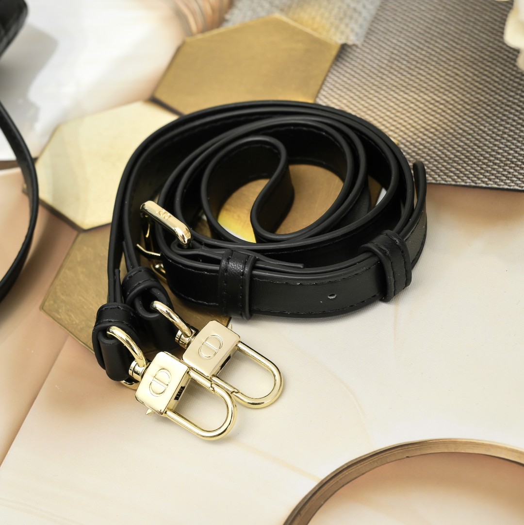 Dior Lady D-Joy Shoulder Bag Handbag