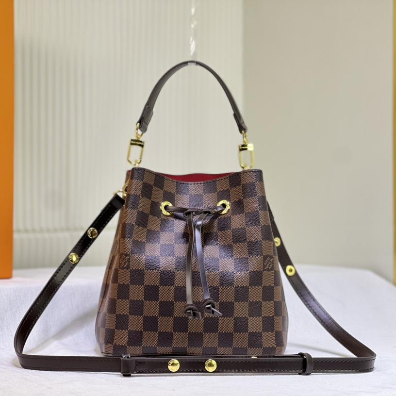 Louis Vuitton LV NéoNoé BB-Multiple Shoulder Bag(Replica)