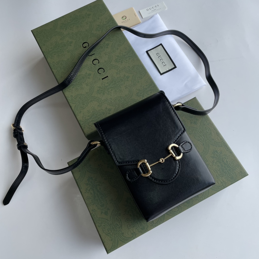 Gucci625615LM011 17CM