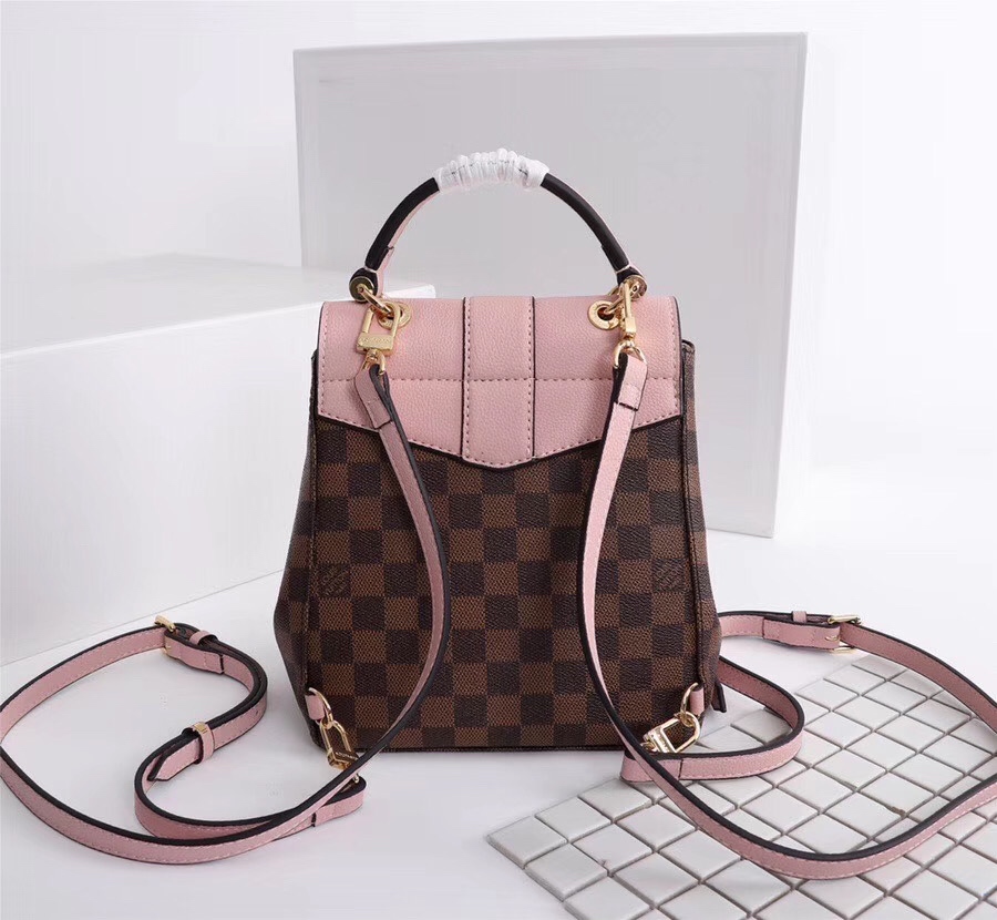 LV Clapton Backpack M42262 HY002 21cm