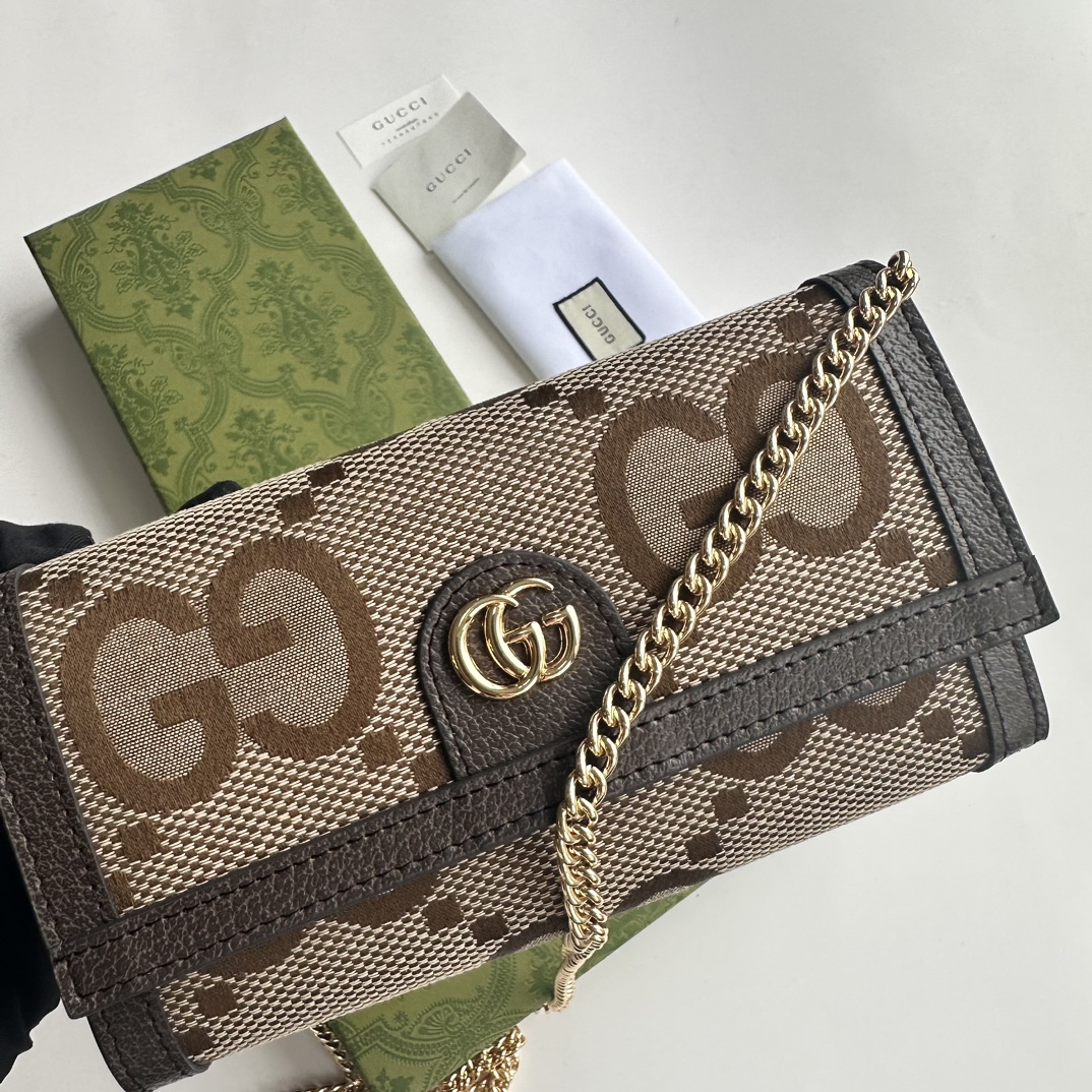 GUCCI546592MQ501 19*10*3 cm