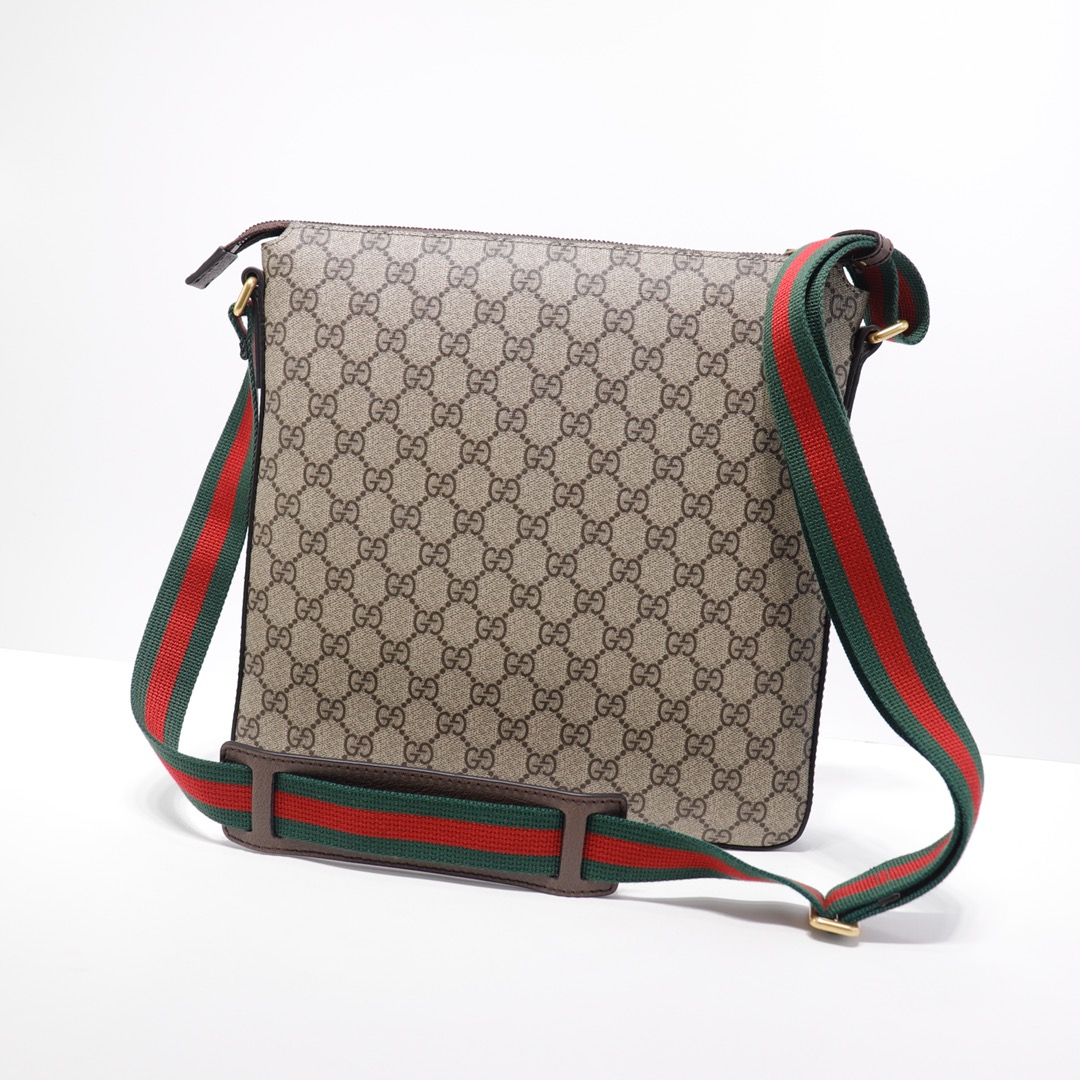 GUCCI406408smile071 29*27.5*3 cm