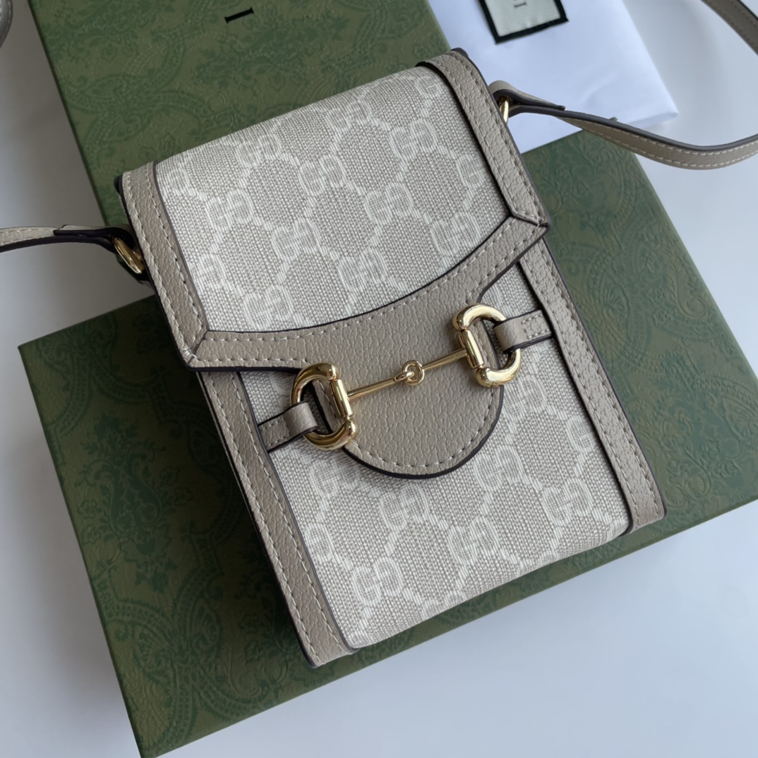 Gucci625615LM011 17CM