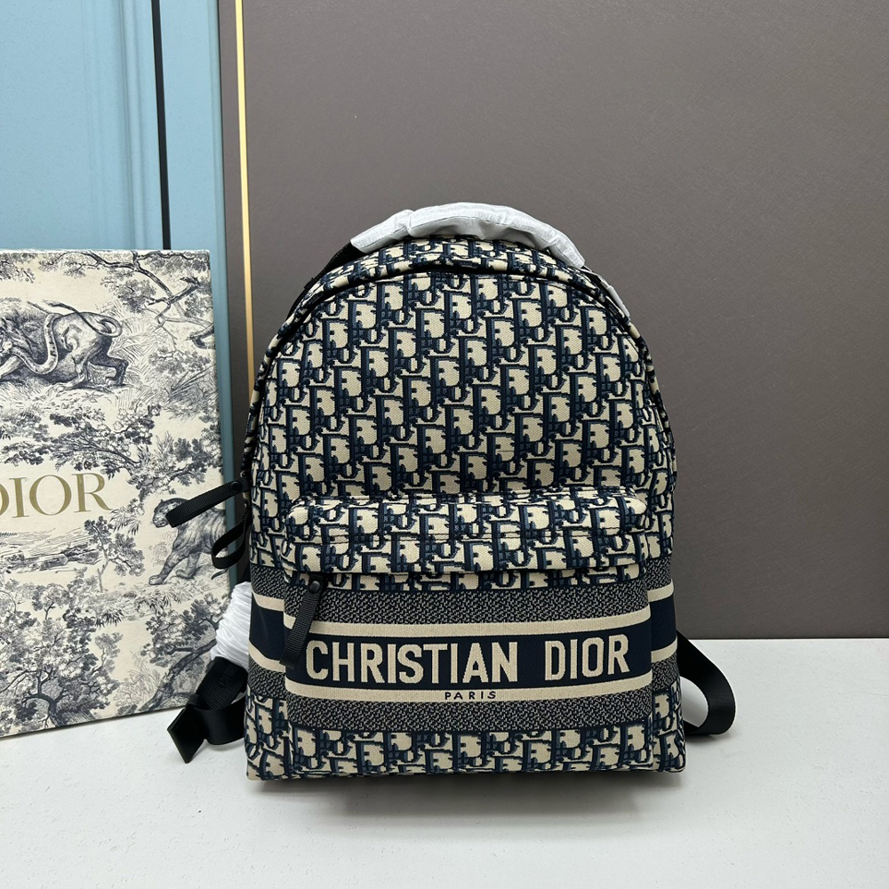 DIOR Travel Original Backpack(Replica)