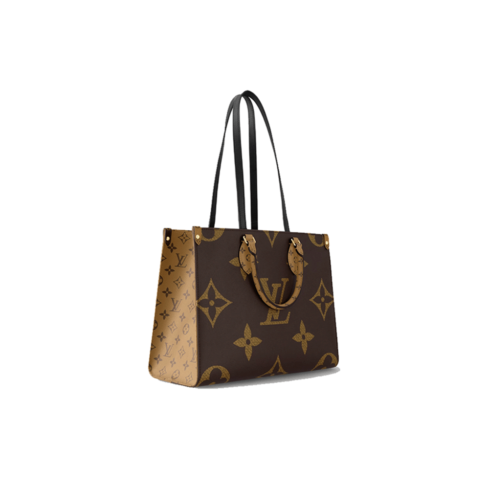 Louis Vuitton LV OnTheGo GM&MM&PM Shoulder Bag Tote BagM45320(Replica)