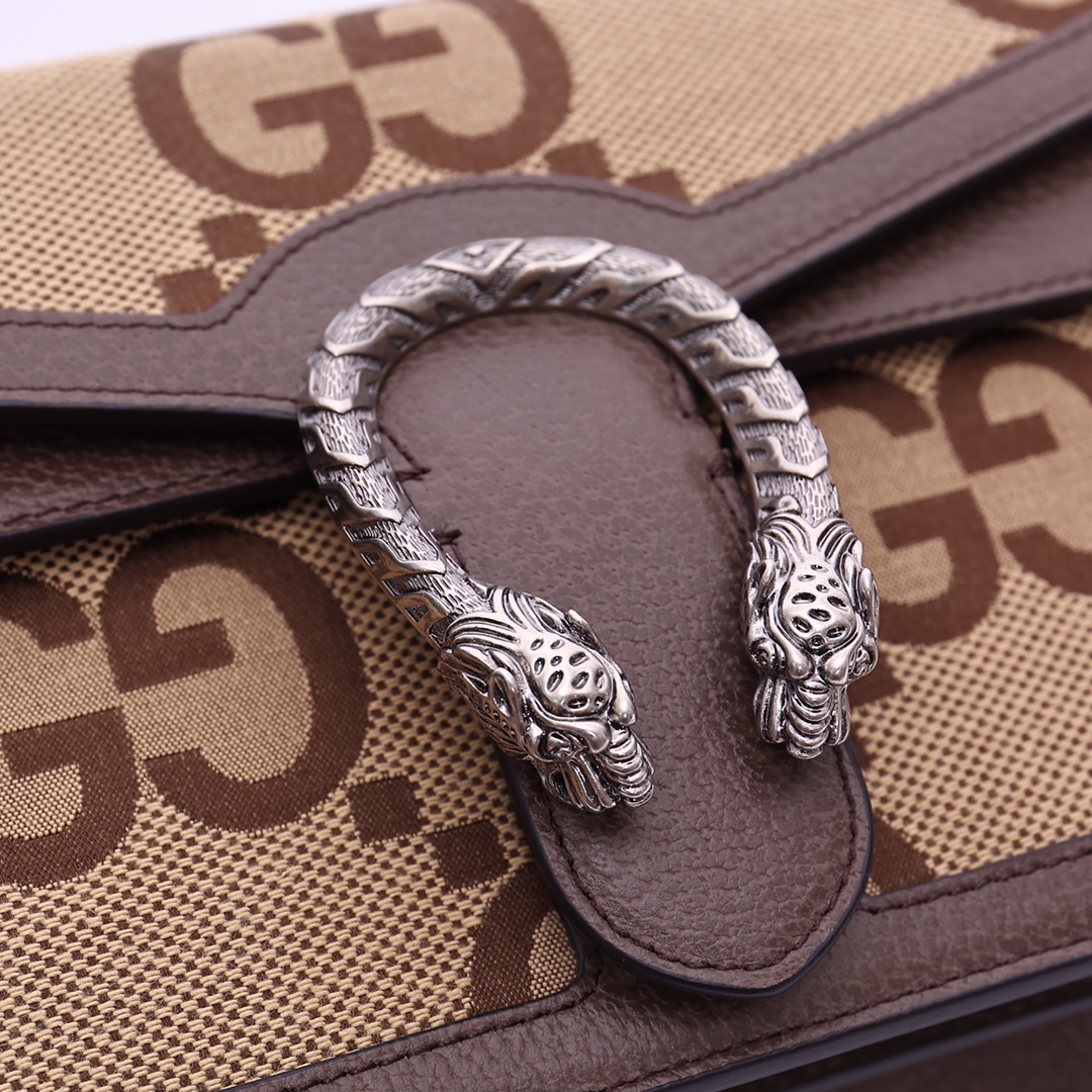 GUCCI Dionysus Shoulder bag 400249 SM081 28cm
