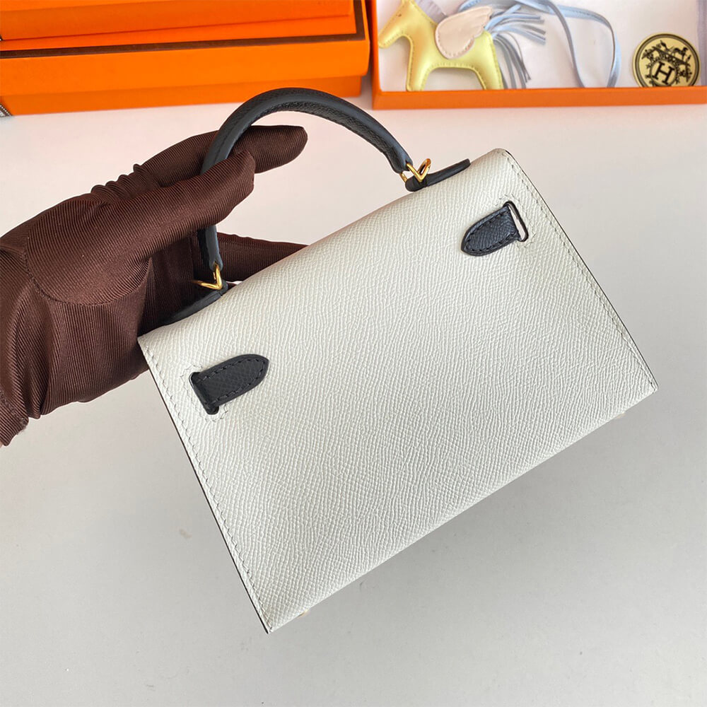 Hermes Mini Kelly II