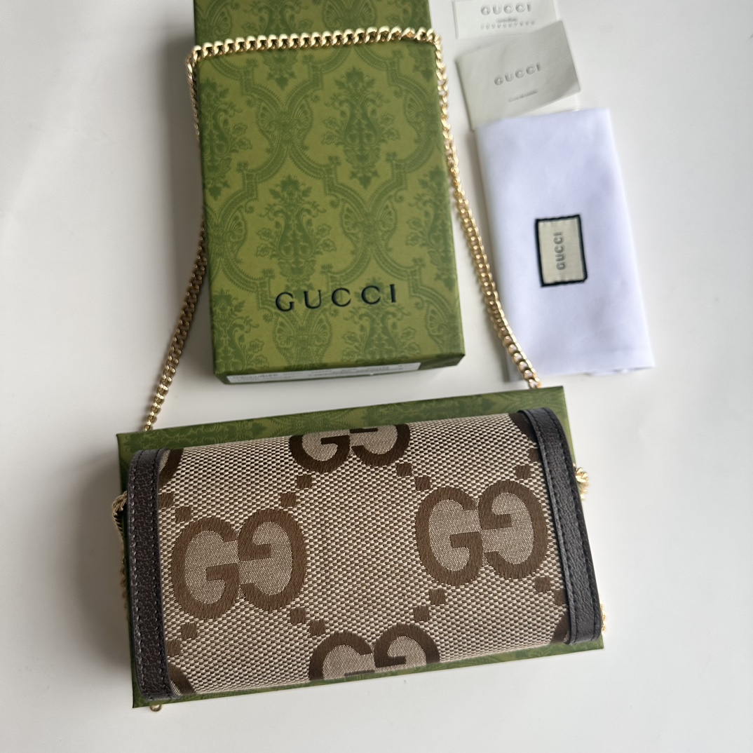 GUCCI546592MQ501 19*10*3 cm