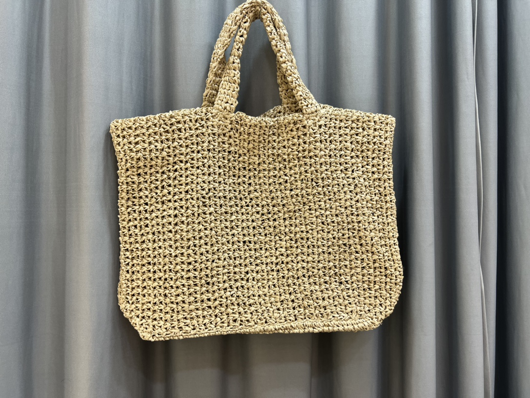 Prada 392 Khaki LM051 40cm