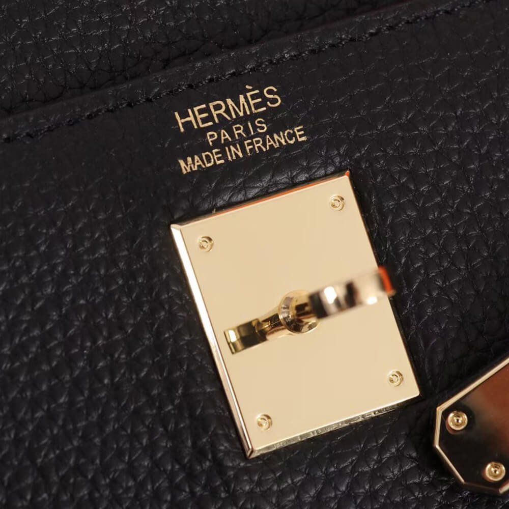 Hermes Kelly 28