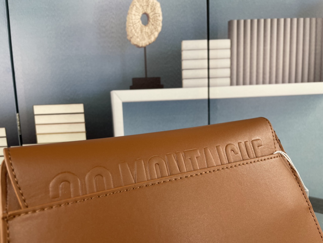 Large Dior Bobby Bag 9317 LM012 23cm