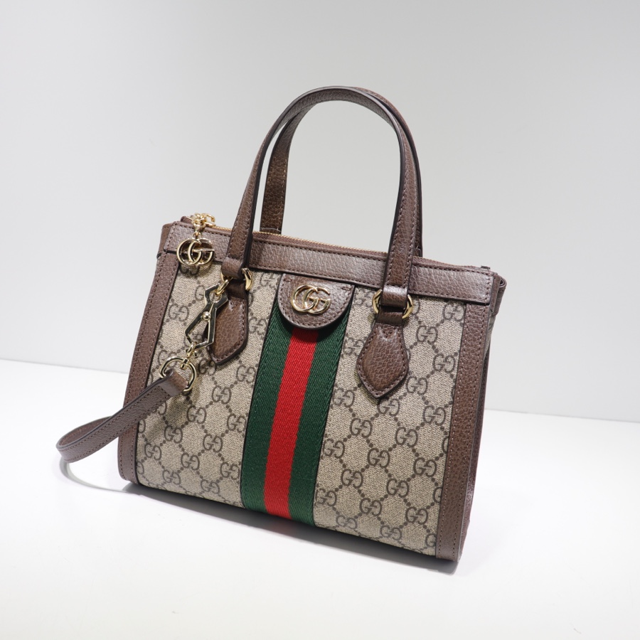 GUCCI 547551  24x20x10 cm