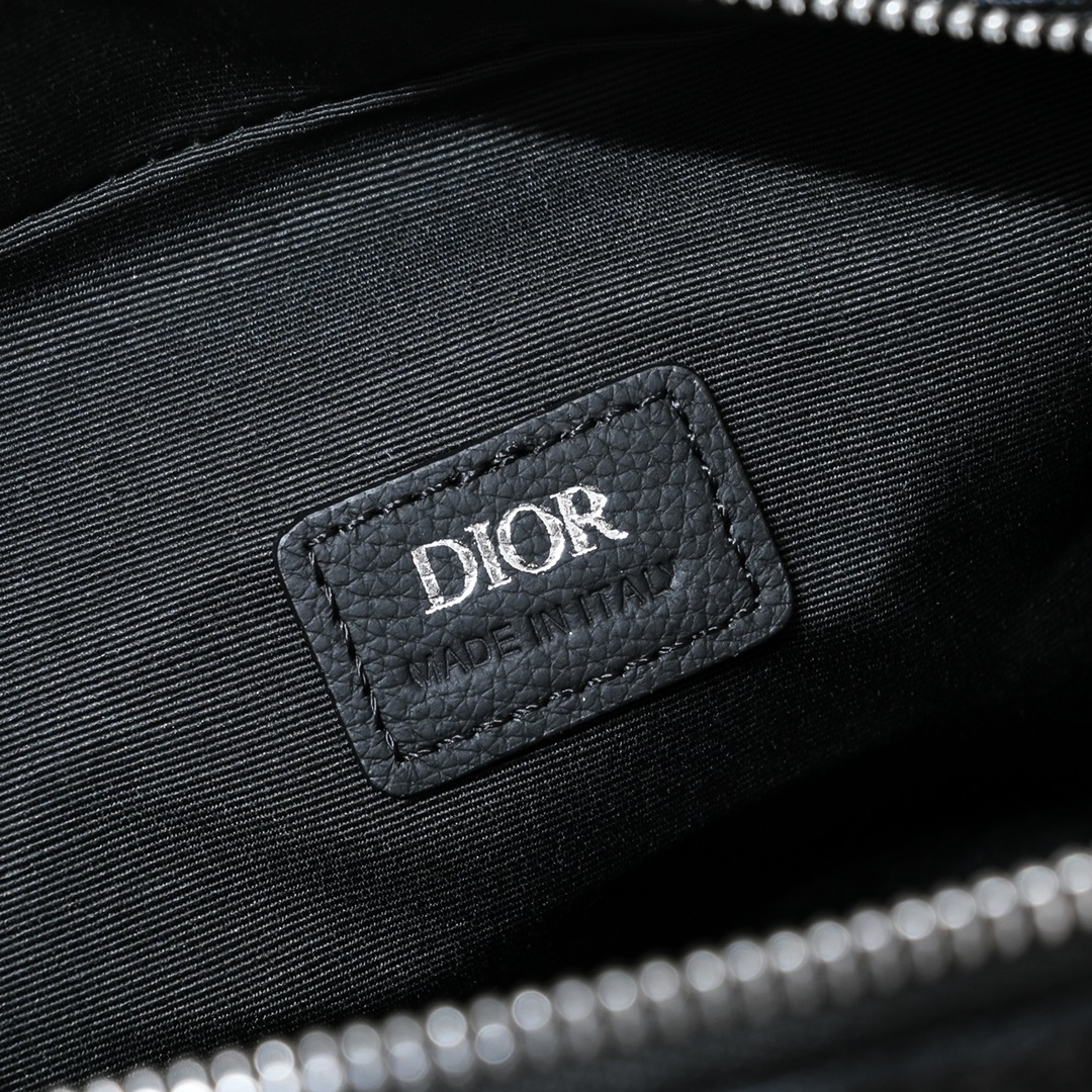 Dior Safari Messenger Bag 1050 XB091 22cm