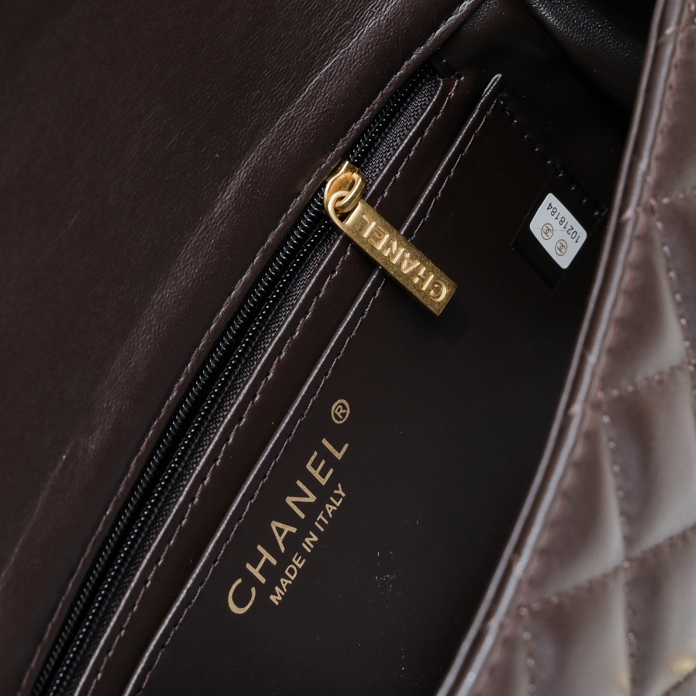 Chanel Cross Body Metal Ball Chain Shoulder Bag Handbag