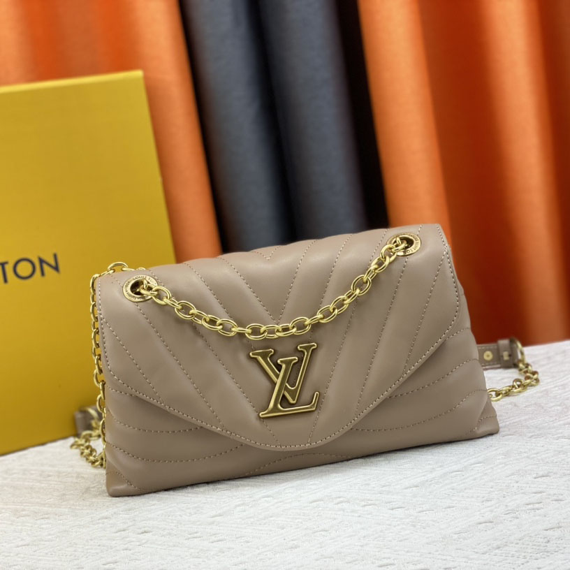Louis Vuitton LV NEW WAVE Shoulder Bag M20838(Replica)