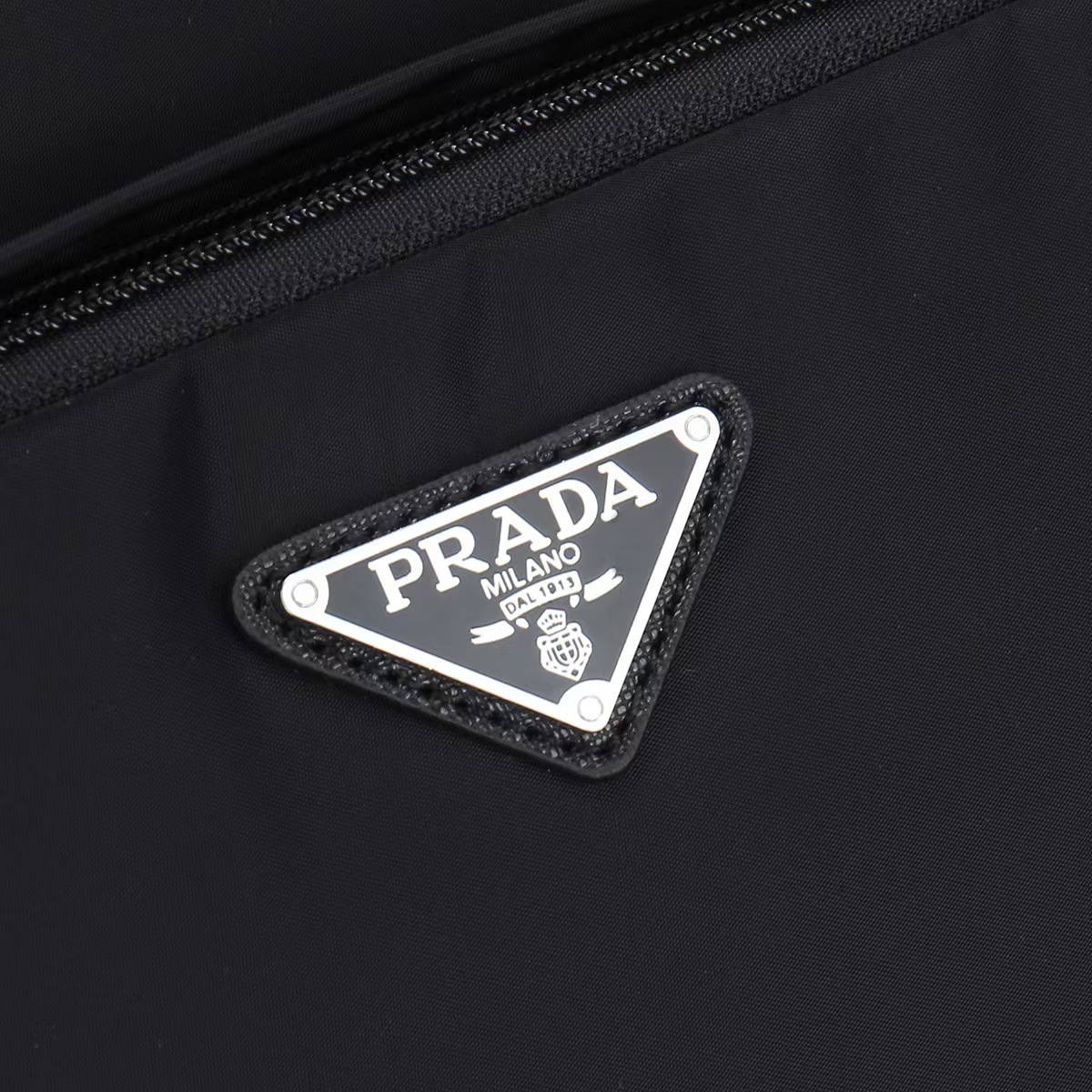 Prada Backpack 2104 TS091 39cm