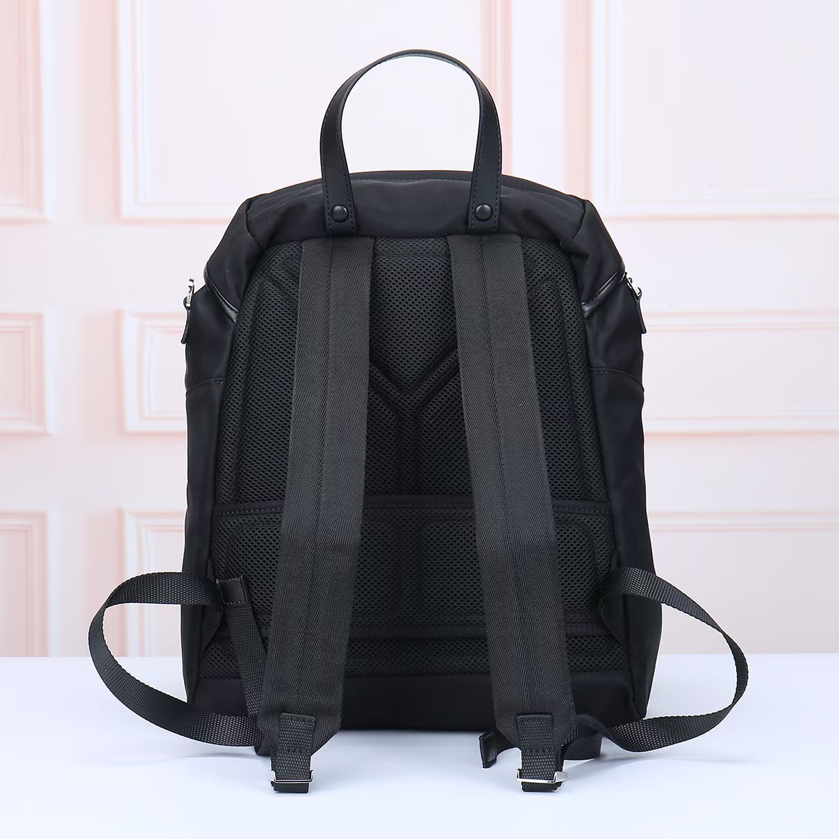 Prada Backpack 2111 TS062 38cm