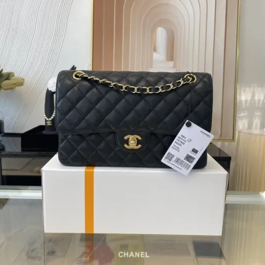 chanel1112PYD091 25.5*15*7.5 cm