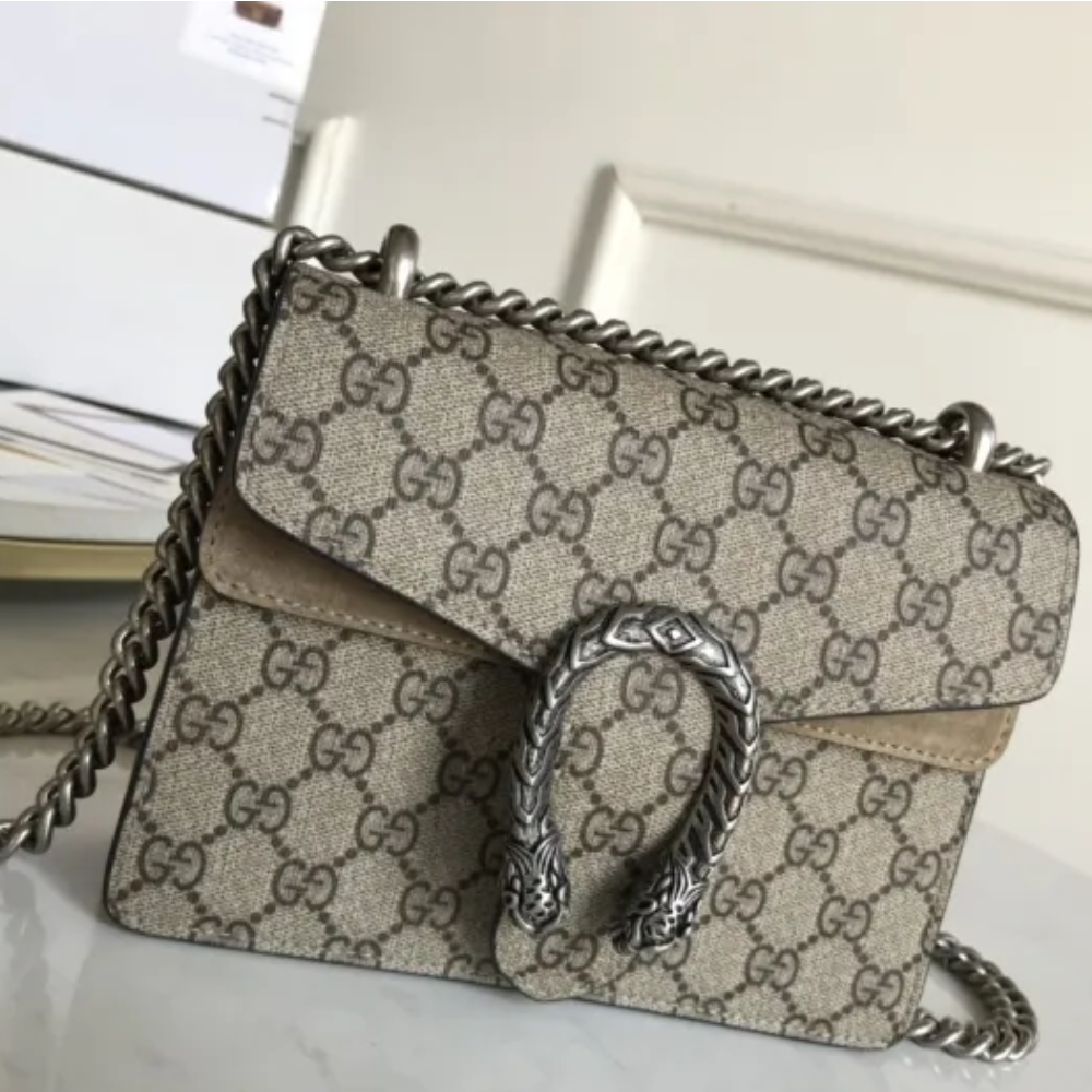 GUCCI 421970 20CM