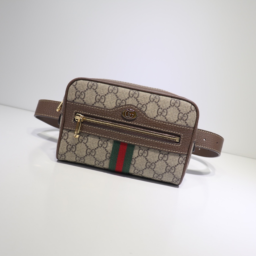 Gucci517076smile051 17.5x12x5.5 cm