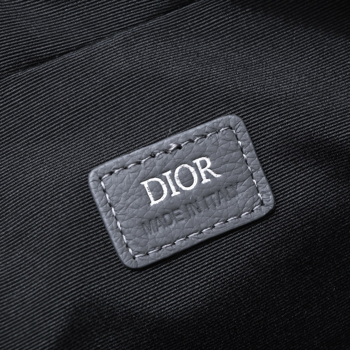 Dior Safari Messenger Bag 1020 XB081 22cm
