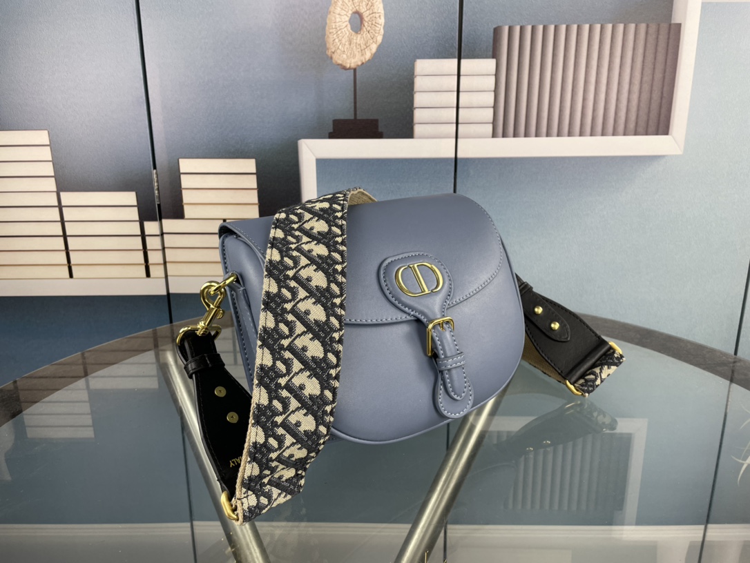 Large Dior Bobby Bag 9317 LM012 23cm