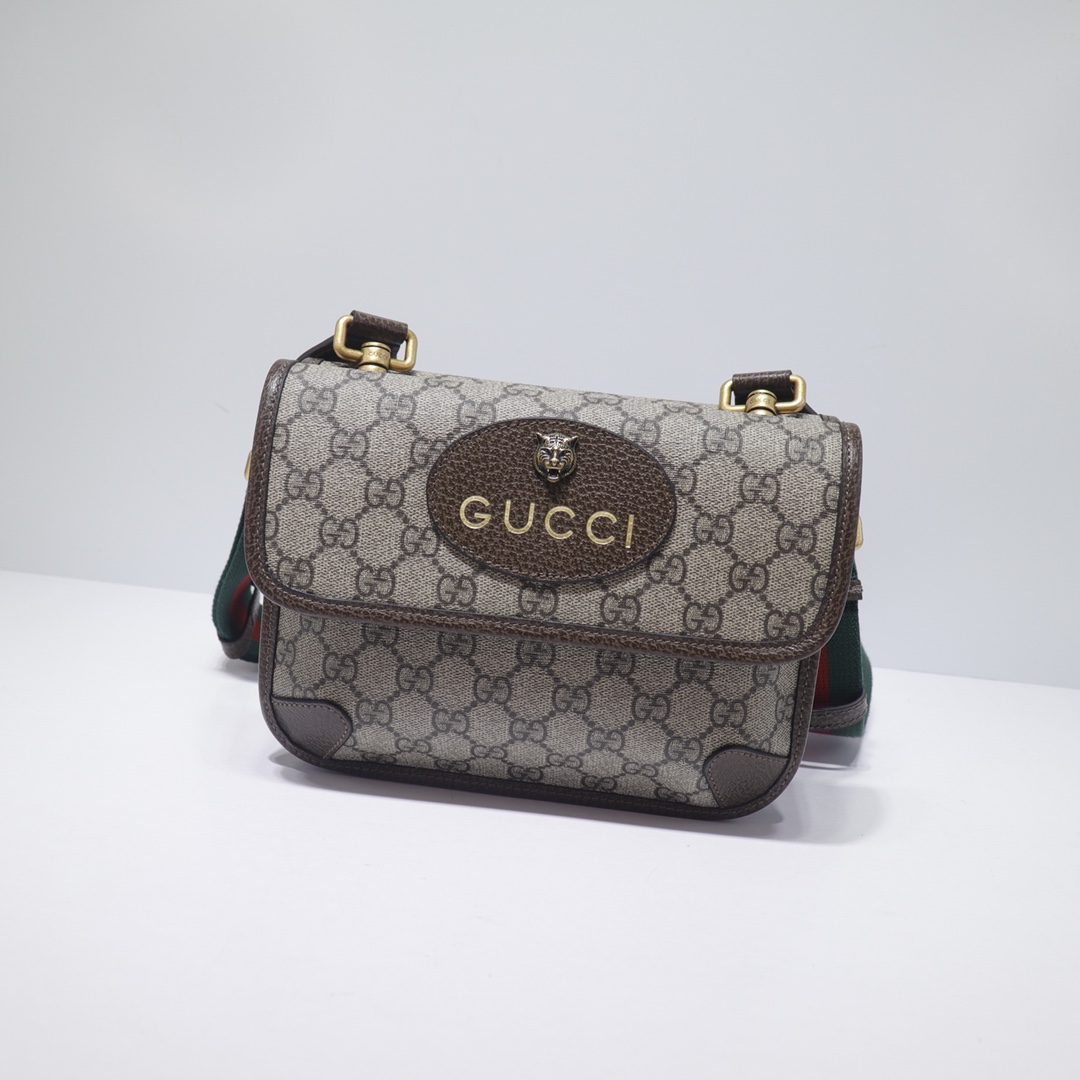 GG shoulder bag 501050 495654