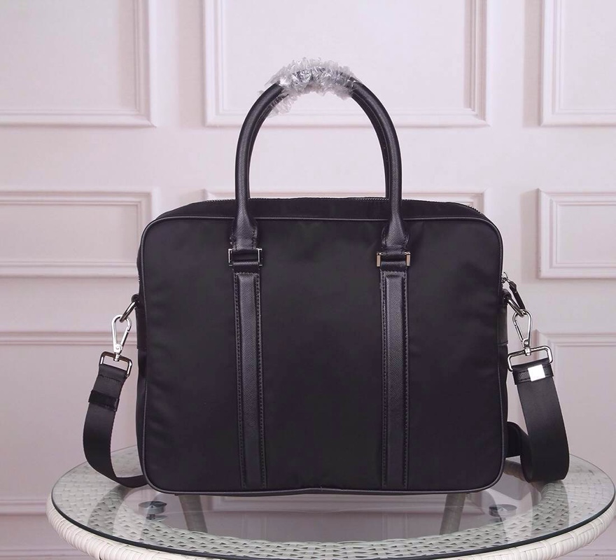 Prada0871HMF051 37*28*9 cm