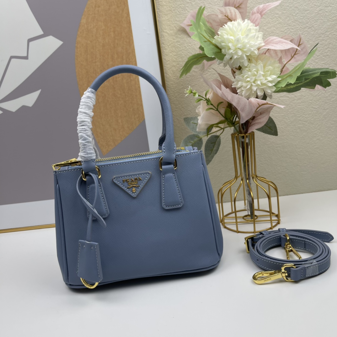 Prada1BA906 XX012 20CM