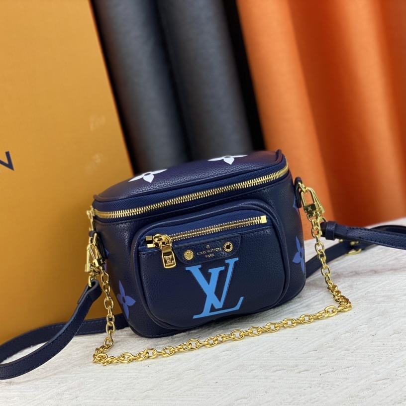 Louis Vuitton LV Bumbag Bag M82335(Replica)