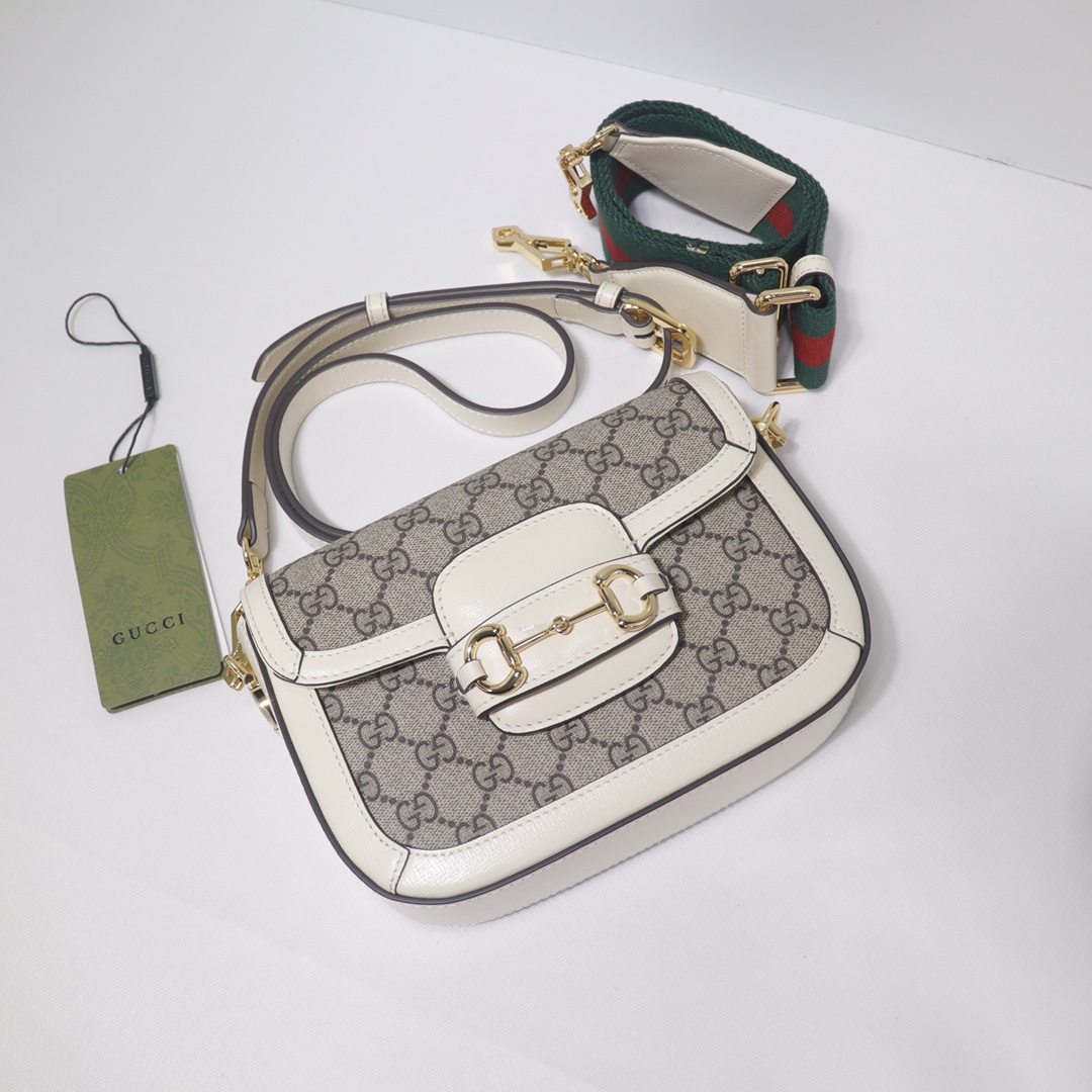 GUCCI 658574 20.5CM
